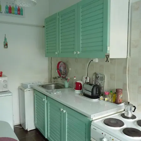 Zizi Apartment Debrecen
