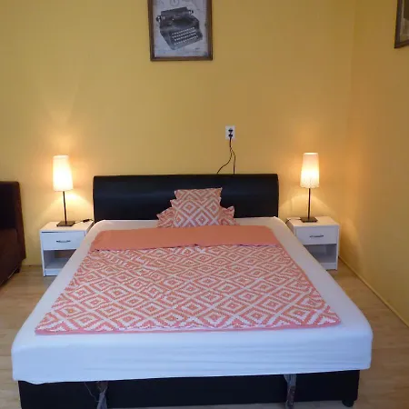 Apartment Zizi Debrecen