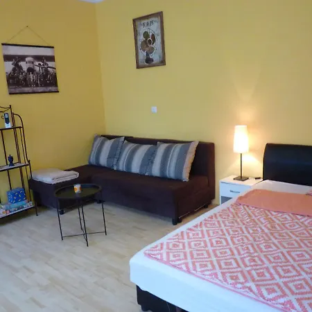 Apartment Zizi Debrecen