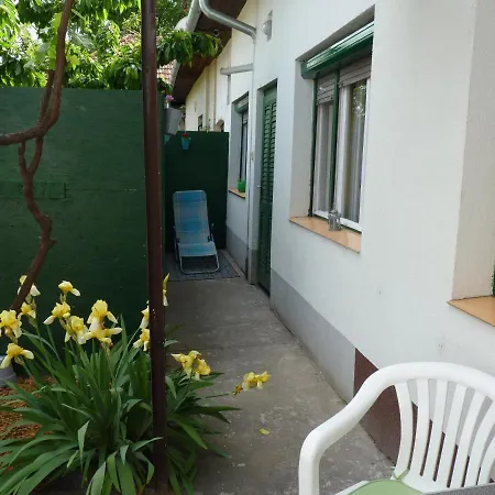 Apartmán Zizi