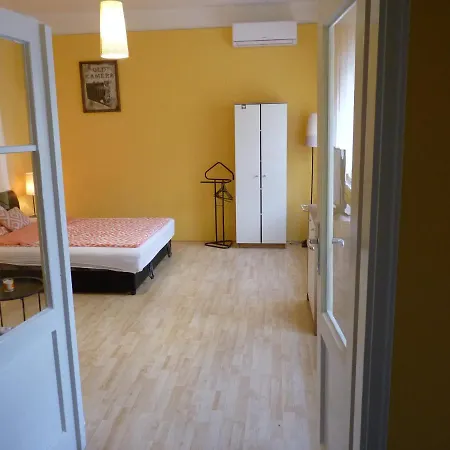 Apartment Zizi