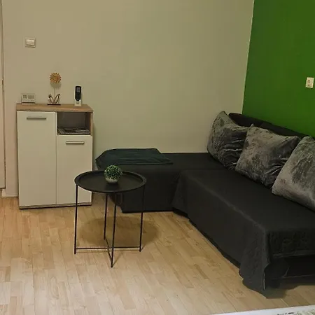 Apartment Zizi