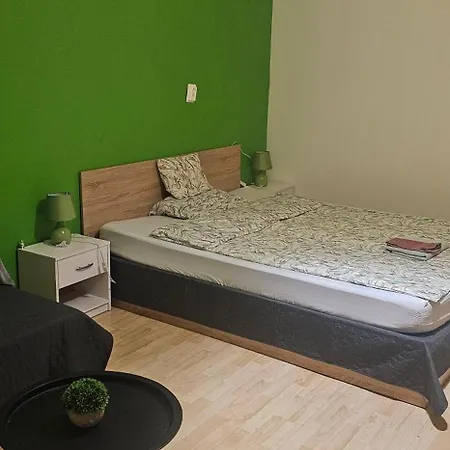 Zizi * Debrecen