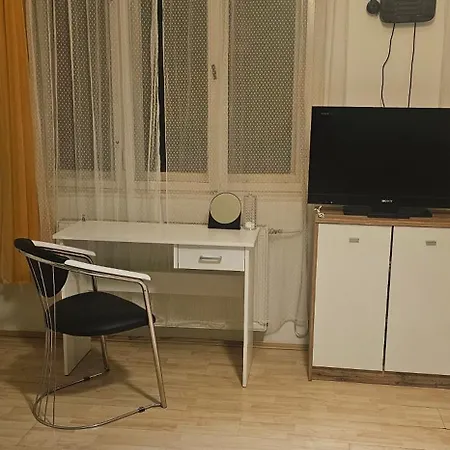 Apartment Zizi